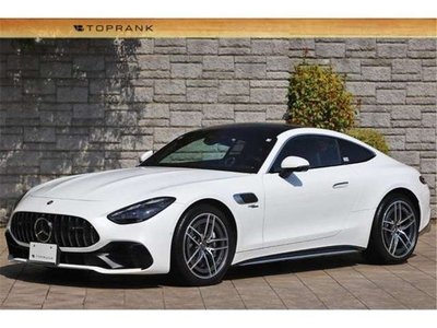 MERCEDES-BENZ OTHERS - 1