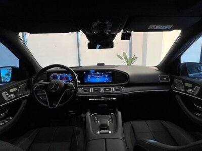 MERCEDES-BENZ GLS - 4