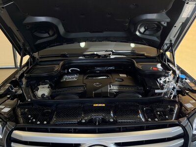 MERCEDES-BENZ GLS - 7