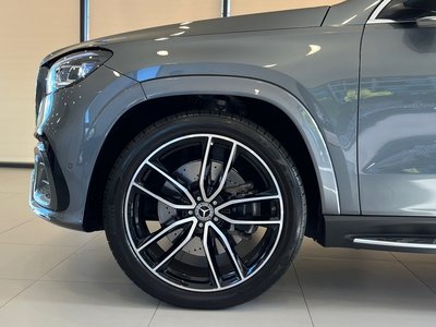MERCEDES-BENZ GLS - 6