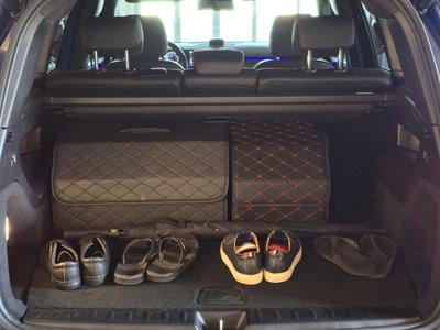 MERCEDES-BENZ GLB - 10