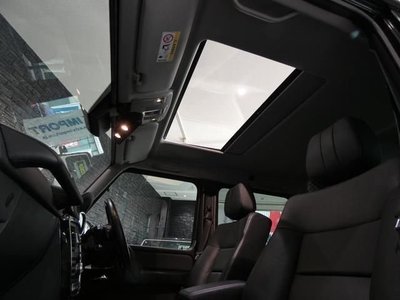 MERCEDES-BENZ G-CLASS - 7