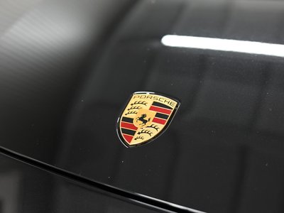 PORSCHE PANAMERA - 10