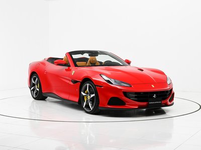 FERRARI PORTOFINO M - 7