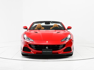 FERRARI PORTOFINO M - 5