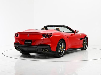 FERRARI PORTOFINO M - 9