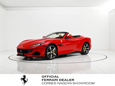 FERRARI PORTOFINO M - 1