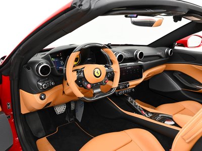 FERRARI PORTOFINO M - 3