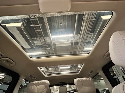 2023 Mercedes-BENZ V-CLASS — миниатюра 28