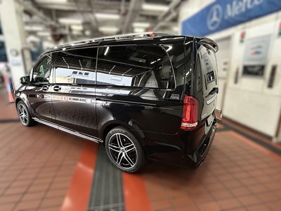 2023 Mercedes-BENZ V-CLASS — миниатюра 7