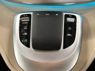 2023 Mercedes-BENZ V-CLASS — миниатюра 21