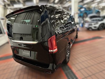 2023 Mercedes-BENZ V-CLASS — миниатюра 5