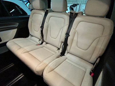 2023 Mercedes-BENZ V-CLASS — миниатюра 34