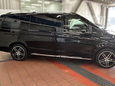 2023 Mercedes-BENZ V-CLASS — миниатюра 4