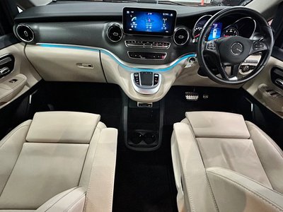 2023 Mercedes-BENZ V-CLASS — миниатюра 39
