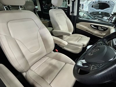 2023 Mercedes-BENZ V-CLASS — миниатюра 38