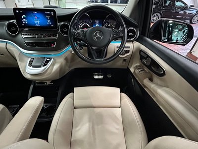 2023 Mercedes-BENZ V-CLASS — миниатюра 40