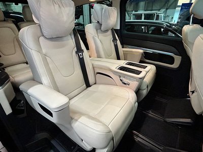 2023 Mercedes-BENZ V-CLASS — миниатюра 35