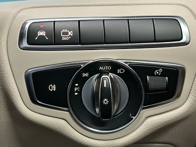 2023 Mercedes-BENZ V-CLASS — миниатюра 24