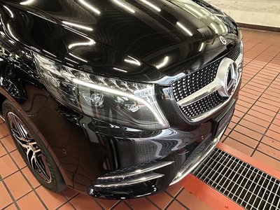 2023 Mercedes-BENZ V-CLASS — миниатюра 12