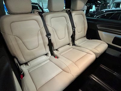 2023 Mercedes-BENZ V-CLASS — миниатюра 36