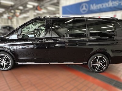 2023 Mercedes-BENZ V-CLASS — миниатюра 8