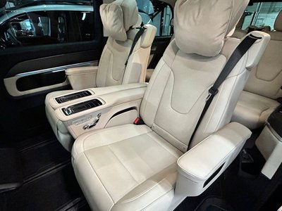 2023 Mercedes-BENZ V-CLASS — миниатюра 33