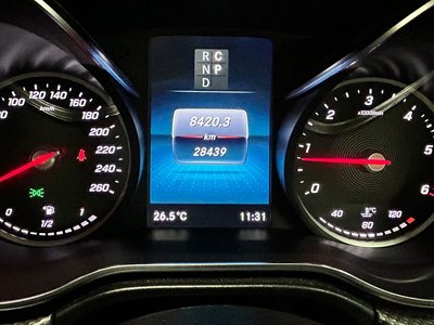 2023 Mercedes-BENZ V-CLASS — миниатюра 16
