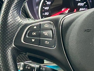 2023 Mercedes-BENZ V-CLASS — миниатюра 42