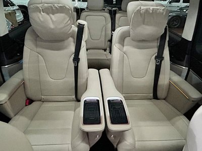 2023 Mercedes-BENZ V-CLASS — миниатюра 26