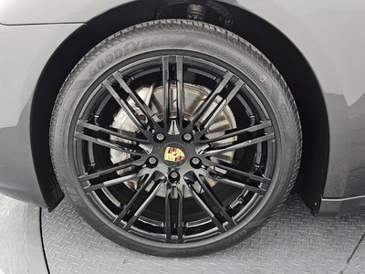 PORSCHE PANAMERA - 6