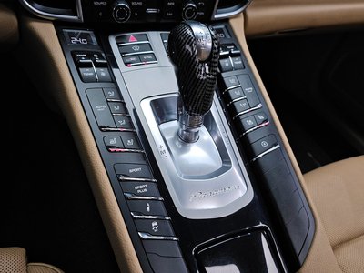 PORSCHE PANAMERA - 9