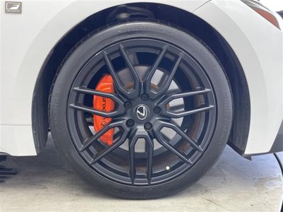 صورة مصغرة 41 لـ 2021 Lexus IS