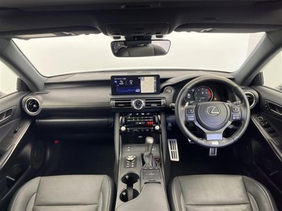 صورة مصغرة 45 لـ 2021 Lexus IS