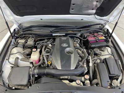 صورة مصغرة 43 لـ 2021 Lexus IS