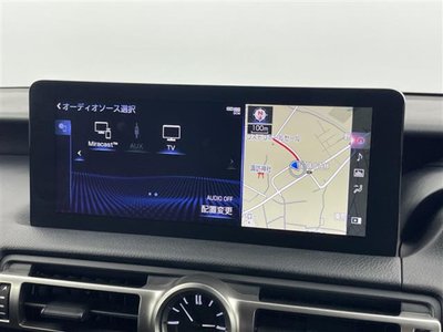 صورة 7 لـ 2021 Lexus IS