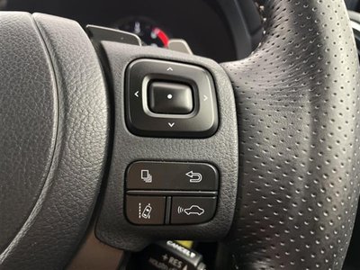 صورة مصغرة 22 لـ 2021 Lexus IS
