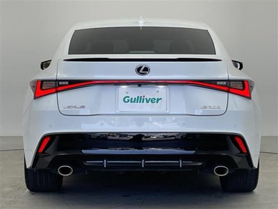 صورة مصغرة 34 لـ 2021 Lexus IS