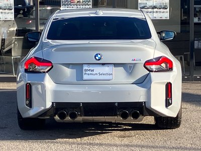 BMW M2 COUPE - 6