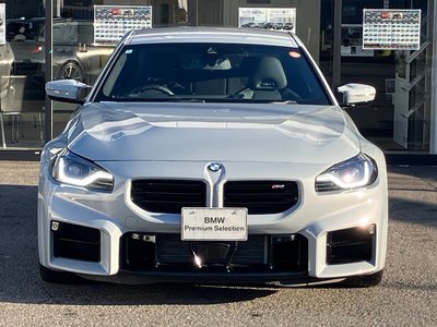 BMW M2 COUPE - 9