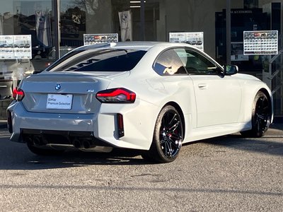 BMW M2 COUPE - 7