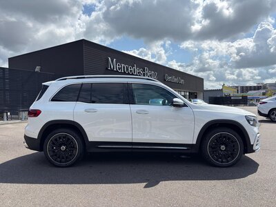 MERCEDES-BENZ GLB - 7
