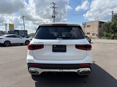 MERCEDES-BENZ GLB - 9