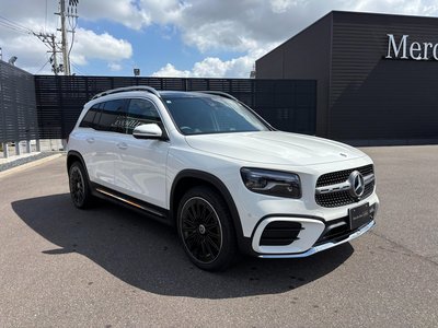MERCEDES-BENZ GLB - 5