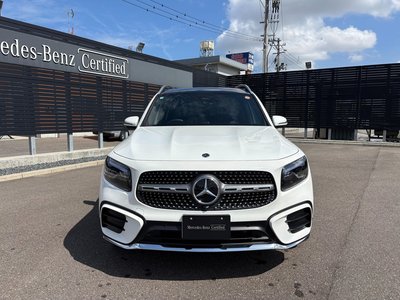 MERCEDES-BENZ GLB - 4