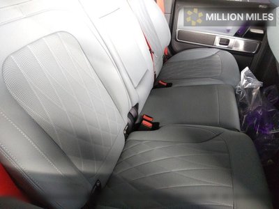 MERCEDES-BENZ G-CLASS - 6