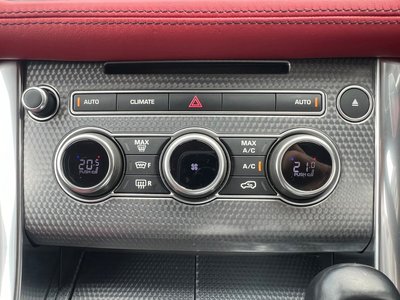 2017 LAND Rover RANGE ROVER SPORT thumbnail 60