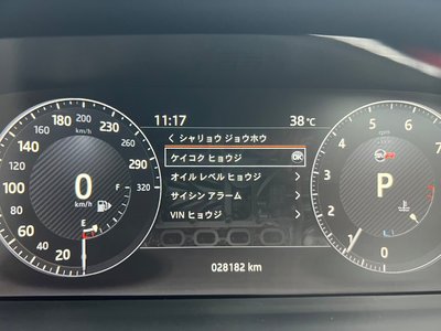 2017 LAND Rover RANGE ROVER SPORT thumbnail 41