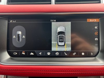 2017 LAND Rover RANGE ROVER SPORT thumbnail 23