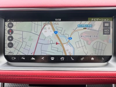 2017 LAND Rover RANGE ROVER SPORT thumbnail 20